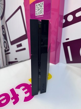 Consola PS4 Fat 1TB