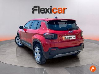 Jeep Avenger 1.2 G 74kW (100CV) Altitude