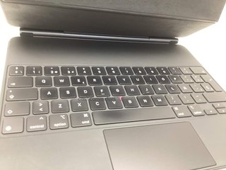 funda tablet apple magic keyboard para ipad pro