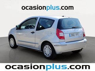 Citroen C2 1.4i Collection 54 kW (75 CV)