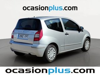 Citroen C2 1.4i Collection 54 kW (75 CV)