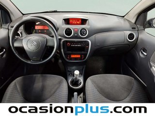 Citroen C2 1.4i Collection 54 kW (75 CV)