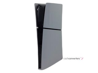 consola ps5 sony playstation 5 slim digital 825gb