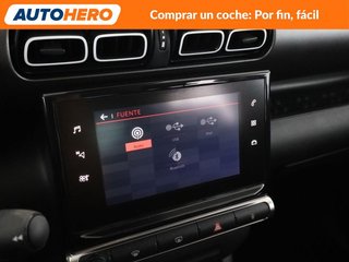 Citroën C3 Aircross 1.2 PureTech Shine