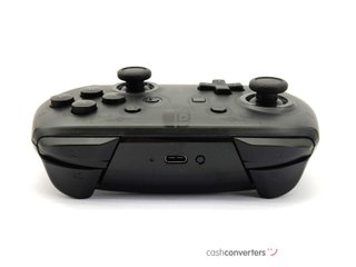 mando pro controller nintendo switch pro controller