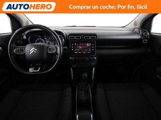Citroën C3 Aircross 1.2 PureTech Shine