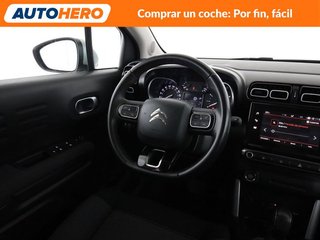 Citroën C3 Aircross 1.2 PureTech Shine