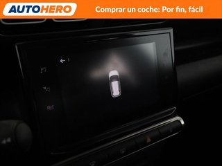 Citroën C3 Aircross 1.2 PureTech Shine