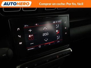 Citroën C3 Aircross 1.2 PureTech Shine