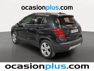 Chevrolet Trax 1.6 LT 85 kW (115 CV)