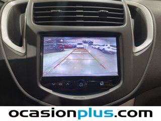 Chevrolet Trax 1.6 LT 85 kW (115 CV)