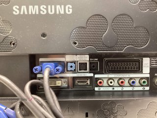 monitor tft samsung 933hd