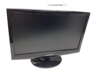 monitor tft samsung 933hd