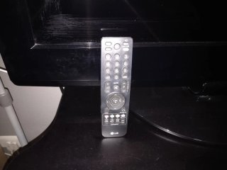 Televisor LG 32 pulgadas