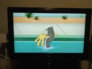 Televisor LG 32 pulgadas