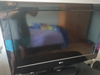 Televisor LG 32 pulgadas