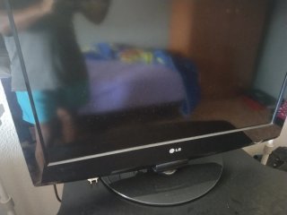Televisor LG 32 pulgadas