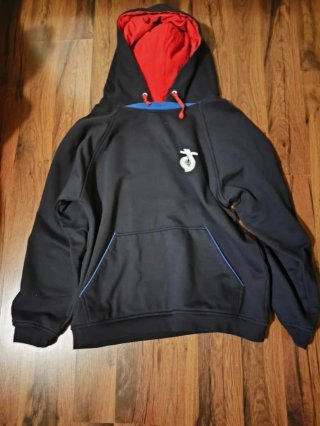 Sudadera Sagrado Corazon