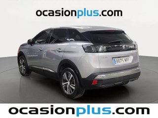 Peugeot 3008 Hybrid 136 Allure Pack eDCS6 100 kW (136 CV)