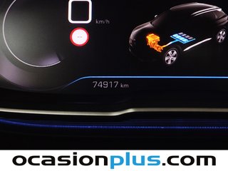 Peugeot 3008 Hybrid 136 Allure Pack eDCS6 100 kW (136 CV)