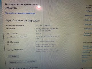 MacBook Pro OS X 10.8.5