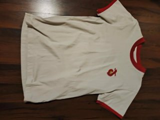 Camiseta Sagrado Corazon