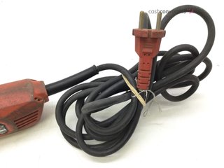 radial flex lbe17-11-125