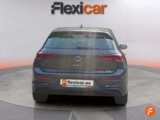 Volkswagen Golf Life 1.5 eTSI 96kW (130CV) DSG