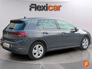 Volkswagen Golf Life 1.5 eTSI 96kW (130CV) DSG