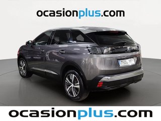 Peugeot 3008 Hybrid 136 Allure Pack eDCS6 100 kW (136 CV)