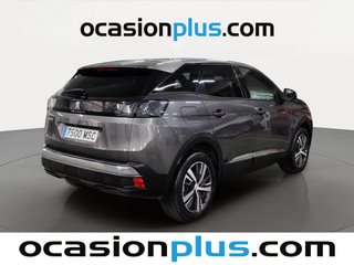 Peugeot 3008 Hybrid 136 Allure Pack eDCS6 100 kW (136 CV)