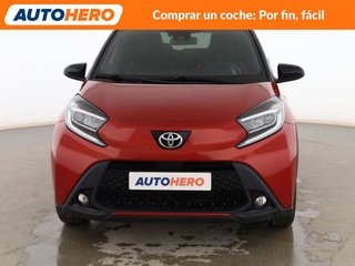 Toyota Aygo X Cross 1.0 Like