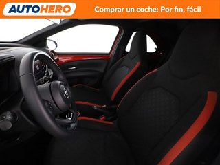 Toyota Aygo X Cross 1.0 Like