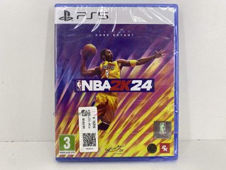 nba 2k24 kobe bryant edition ps5