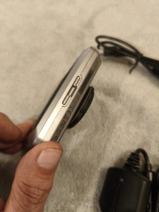 GPS Garmin nüvi 200 para coche