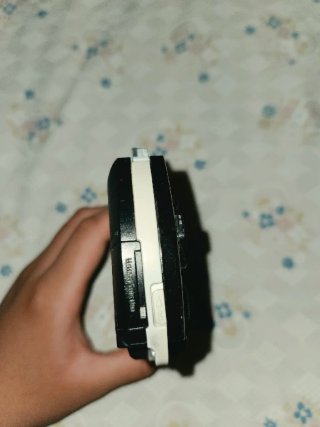 Sony PSP + 5 Giochi