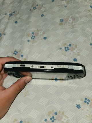 Sony PSP + 5 Giochi