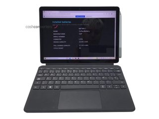 tablet pc microsoft surface go 3 (intel pentium gold/8/128)