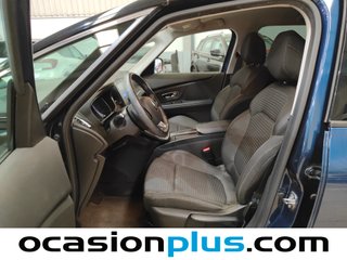 Renault Grand Scenic Zen Energy TCe 103 kW (140 CV)