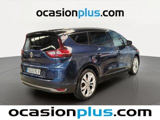 Renault Grand Scenic Zen Energy TCe 103 kW (140 CV)