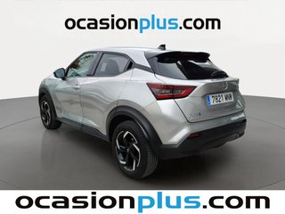 Nissan Juke DIG-T N-Connecta 4x2 84 kW (114 CV)