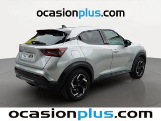 Nissan Juke DIG-T N-Connecta 4x2 84 kW (114 CV)