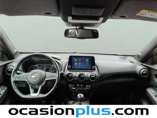 Nissan Juke DIG-T N-Connecta 4x2 84 kW (114 CV)