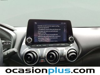 Nissan Juke DIG-T N-Connecta 4x2 84 kW (114 CV)