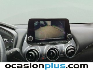 Nissan Juke DIG-T N-Connecta 4x2 84 kW (114 CV)