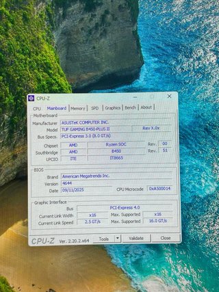 PC Gaming Ryzen 5 / 32GB RAM / RTX 3060 Ti