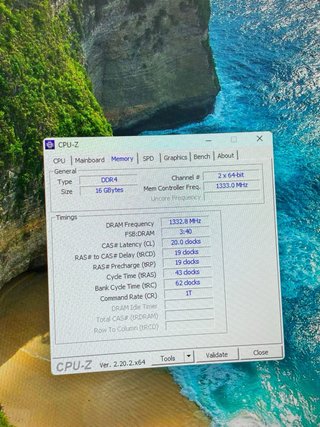 PC Gaming Ryzen 5 / 16GB RAM / RTX 3060 Ti