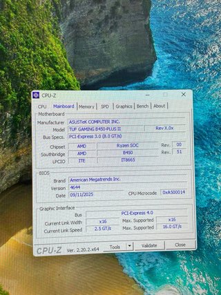 PC Gaming Ryzen 5 / 16GB RAM / RTX 3060 Ti