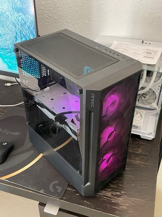 PC Gaming Ryzen 5 / 16GB RAM / RTX 3060 Ti