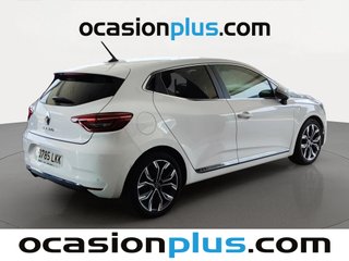 Renault Clio Zen TCe 74 kW (100 CV) GLP